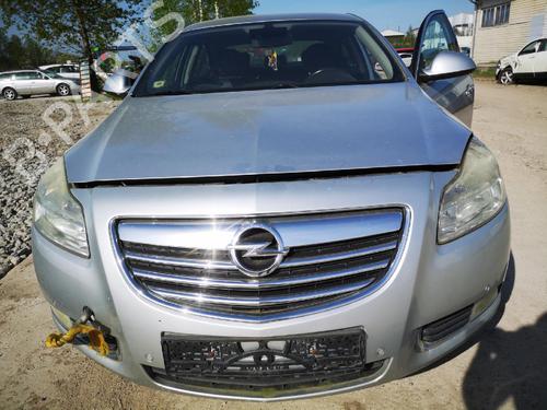 Electronic module OPEL INSIGNIA A (G09) 2.0 CDTI (68) | BP32622682M83  - Image 5