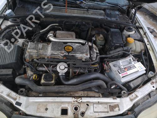 Switch OPEL VECTRA B (J96) 2.0 DTI 16V (F19) | BP35333664I30 - Image 7