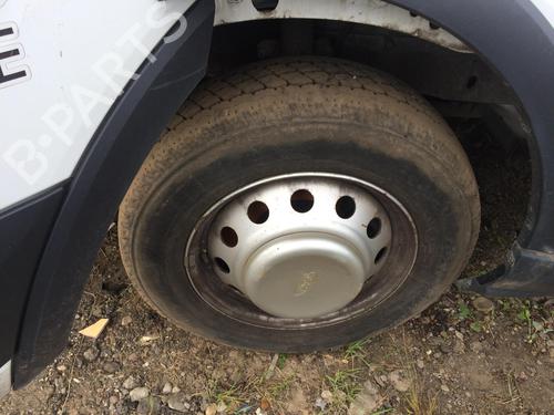 Fuse box FORD TRANSIT V363 Van (FCD, FDD) 2.2 TDCi | BP33494886E1  - Image 6