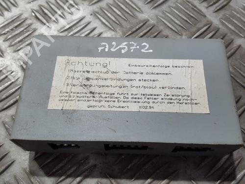 Used Electronic module Electronic module MAZDA XEDOS 9 (TA) 2.5 V6 (TA5P) (163 hp) 33486845 33486845