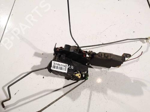 Used Front right lock Front right lock 34947353 34947353