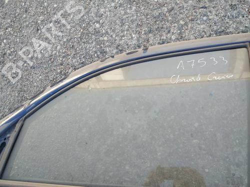 Used Front left door window Front left door window 35378270 35378270