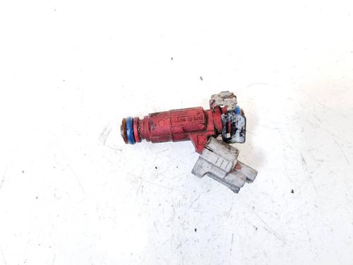 Used Injector Injector NISSAN ALMERA II Hatchback (N16) 1.5 (90 hp) 35245572 35245572