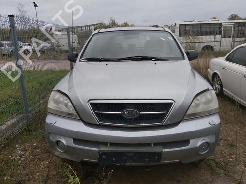 Electronic module KIA SORENTO I (JC) 2.4 | BP33060224M83 - Image 5