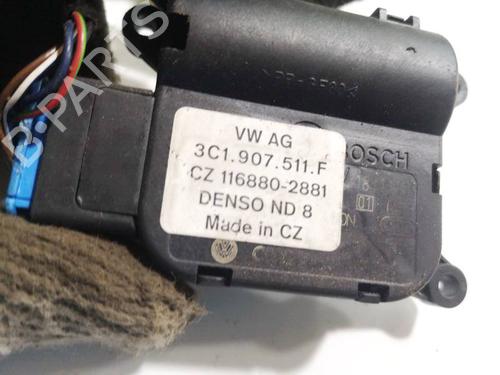 Electronic module VW PASSAT B6 (3C2) 2.0 TDI | BP32970254M83 - Image 3