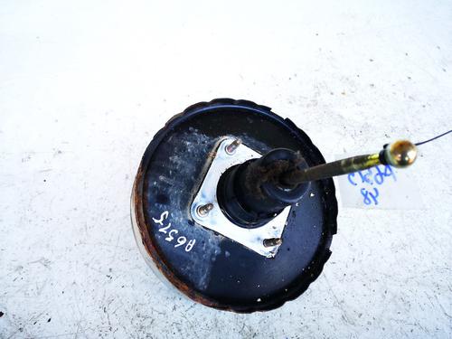 Used Servo brake Servo brake SKODA FABIA I (6Y2) 1.9 SDI (64 hp) 35578300 35578300