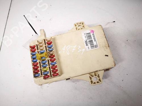 Fuse box HYUNDAI i30 (FD) 1.6 CRDi | BP32931358E1 - Image 2