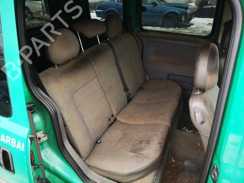 Engine mount OPEL COMBO Tour 1.7 DTI 16V | BP32903805M89 - Image 11