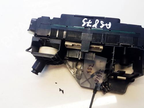 Climate control VW GOLF V (1K1) 1.6 FSI | BP35646612I5 - Image 2