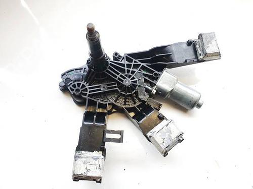 Used Rear wiper motor Rear wiper motor 34998681 34998681