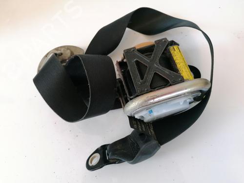 Used Front left seatbelt Front left seatbelt 35501413 35501413