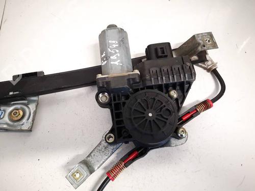 Used Right front window motor Right front window motor 35169088 35169088