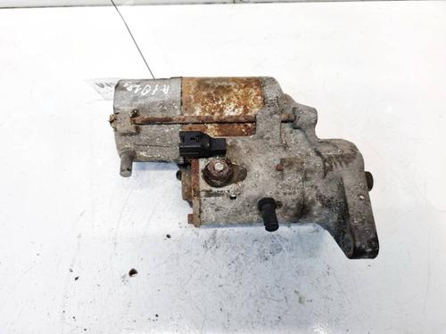 Used Starter Starter 35073563 35073563