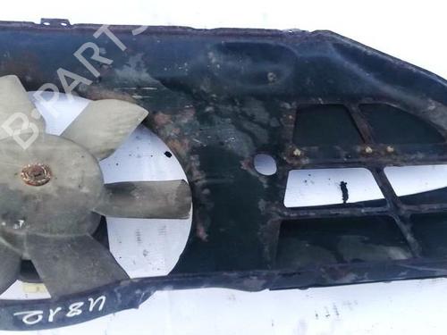 Used Fan Fan AUDI 80 B3 Saloon (893, 894, 8A2) 1.8 S (90 hp) 35854350 35854350