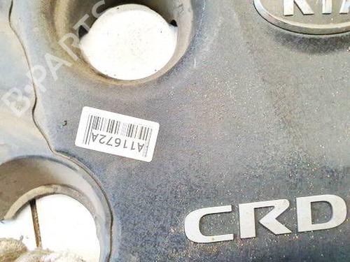 Upper protection KIA CEE'D Hatchback (ED) 2.0 CRDi 140 | BP40113569M93 - Image 2