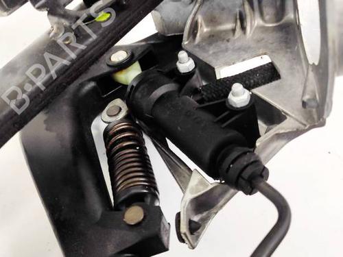 Clutch slave cylinder BMW X1 (E84) xDrive 18 d | BP35289708M113 - Image 2