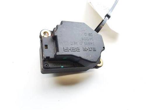 Used Electronic module Electronic module PEUGEOT 407 (6D_) 1.6 HDi 110 (6D9HZC, 6D9HYC) (109 hp) 34111111 34111111