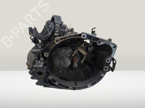Used Gearbox Gearbox 34795601 34795601