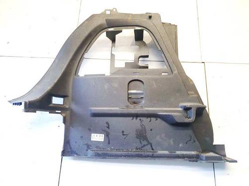 Used Boot lining Boot lining OPEL CORSA D (S07) 1.3 CDTI (L08, L68) (75 hp) 34790939 34790939