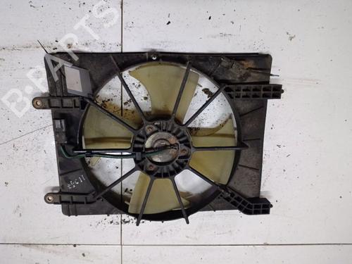 Used Fan Fan HONDA FR-V (BE) 2.0 (BE3) (150 hp) 34855029 34855029