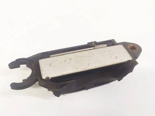 Used Front right exterior door handle Front right exterior door handle 35173108 35173108