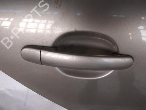 front-right-exterior-door-handle-skoda-superb-i-3u4-2001-2002-2003-2004-2005-2006-2007-2008-35418562 main image