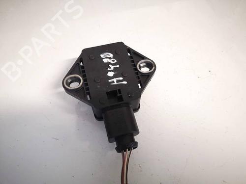 Electronic module VW PHAETON (3D1, 3D2, 3D3, 3D4, 3D6, 3D7, 3D8, 3D9) 3.0 V6 TDI 4motion | BP35213277M83 - Image 3