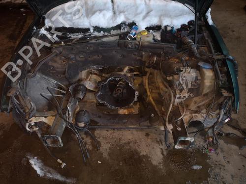 Pipe VW PASSAT B5 Variant (3B5) 1.9 TDI | BP32903934M125  - Image 8