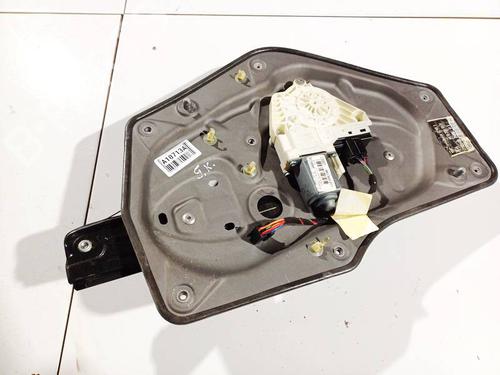 Used Rear left window mechanism Rear left window mechanism 34943958 34943958
