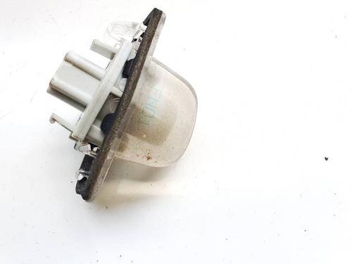 Used Licence plate light Licence plate light MERCEDES-BENZ VARIO Bus (B670) O 818 D (670.373, 670.374) (177 hp) 36659224 36659224