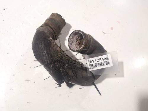 Rør Rør OPEL ZAFIRA A MPV (T98) 2.0 DTI 16V (F75) (101 hp) 33918511 33918511