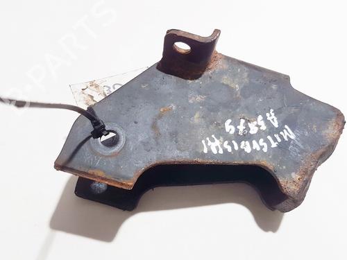 Used Support Support MITSUBISHI LANCER IV Hatchback (C6_A, C7_A) 1.5 12V (C62A) (90 hp) 33109014 33109014