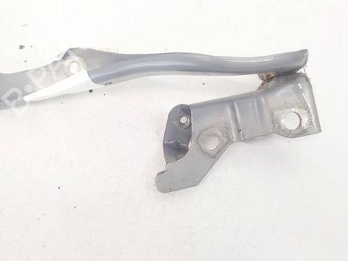Hinge/Door check strap SUBARU OUTBACK (BR) 2.0 D AWD (BRD) | BP35034013C146 - Image 2