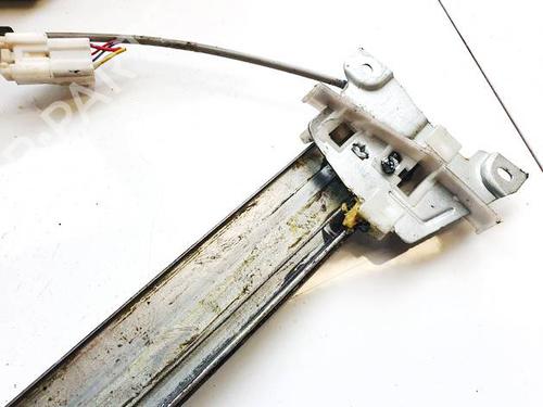 Front left window mechanism MAZDA PREMACY (CP) 1.9 (CP8W) | BP36584554C22 - Image 3