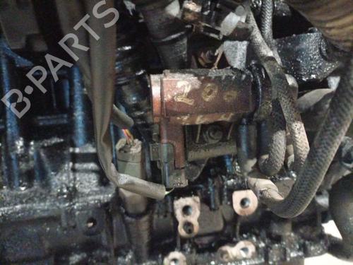 Electronic module CITROËN C4 I (LC_) 1.6 HDi | BP38040534M83 - Image 4