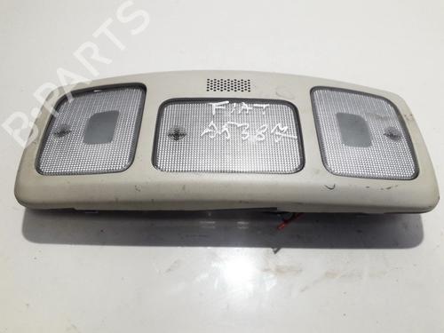 Plafonier Plafonier FIAT CROMA (194_) 1.9 D Multijet (194AXC1B, 194AXC12) (150 hp) 35862023 35862023