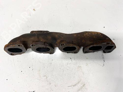 Used Exhaust manifold Exhaust manifold OPEL INSIGNIA A (G09) 2.0 CDTI (68) (160 hp) 34996035 34996035