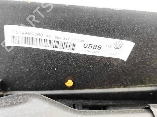 Cup/Object holder VW PASSAT B6 (3C2) 2.0 TDI 16V | BP35227347I37 - Image 3