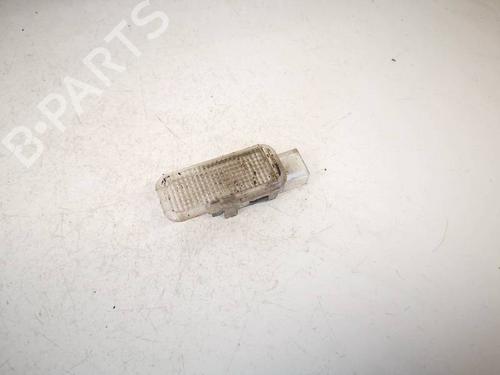 Used Interior roof light Interior roof light VW BORA I (1J2) 1.9 TDI (110 hp) 35125234 35125234