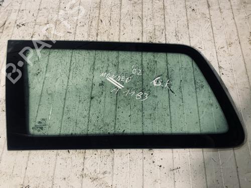 rear-left-quarter-glass-ford-mondeo-iii-b5y-2000-2001-2002-2003-2004-2005-2006-2007-35578153 main image