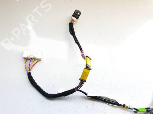 Wiring harness MAZDA CX-30 (DM) 2.5 e-SKYACTIV-G (DM5W) | BP39455980E16 - Image 2