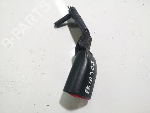 Seat buckle MAZDA 6 Hatchback (GG) 2.0 DI (GG14) | BP34803669I32 - Image 3