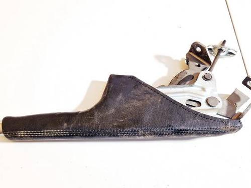 Used Hand brake Hand brake VW BORA I (1J2) 1.9 TDI (101 hp) 34982267 34982267