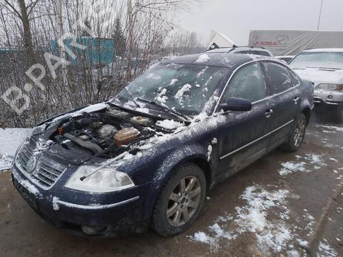 Electronic module VW PASSAT B5.5 (3B3) 2.5 TDI | BP33066526M83  - Image 7