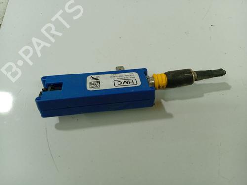 Used Electronic module Electronic module HYUNDAI SANTA FÉ I (SM) 2.4 16V 4x4 (146 hp) 34838547 34838547