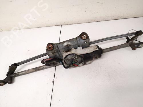 Used Front wipers mechanism Front wipers mechanism JEEP GRAND CHEROKEE II (WJ, WG) 3.1 TD 4x4 (140 hp) 35467844 35467844