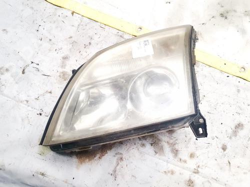 Used Left headlight Left headlight OPEL VECTRA C (Z02) 2.0 DTI 16V (F69) (101 hp) 35457743 35457743