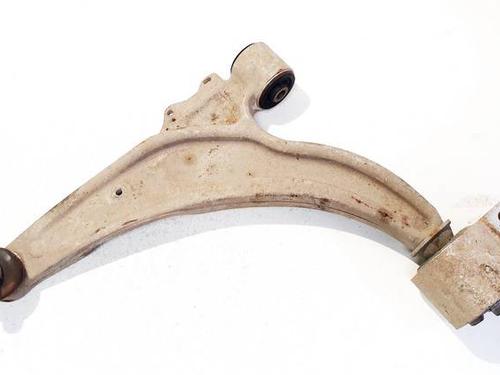 Used Left rear steering knuckle Left rear steering knuckle CHEVROLET CRUZE Hatchback (J305) 1.7 D (131 hp) 39938923 39938923