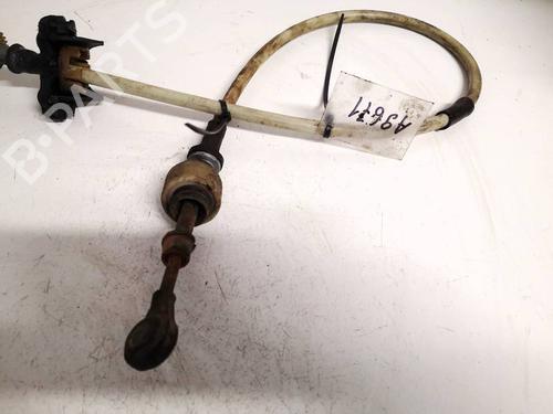 Cable VW CRAFTER 30-35 Bus (2E_) 2.5 TDI | BP35162784E12 - Image 2
