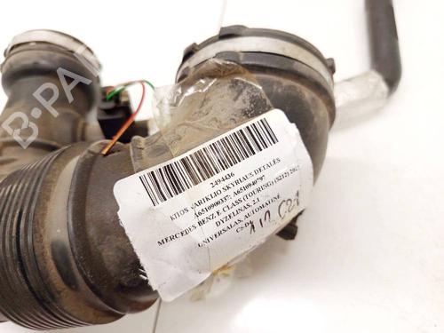 Pipe BMW 5 (F10) 535 d | BP38582218M125 - Image 3